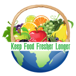 Keep Food Fresher Longer