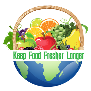 Keep Food Fresher Longer
