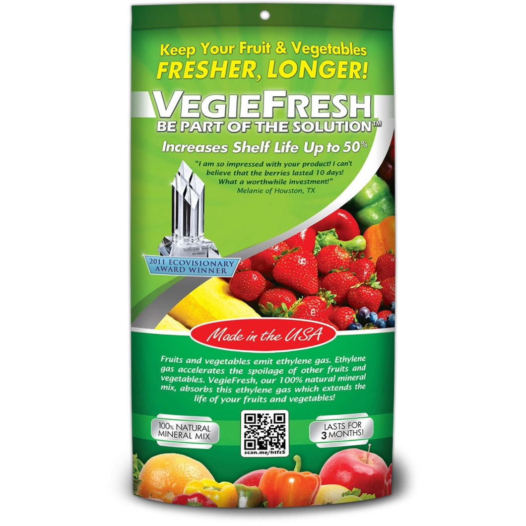 VEGIEFRESH