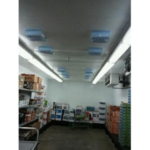RD FRESH Walk - In Refrigeration